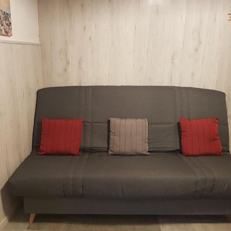 Studio Entre Paris Et Disney 2 Torcy  Ngoại thất bức ảnh