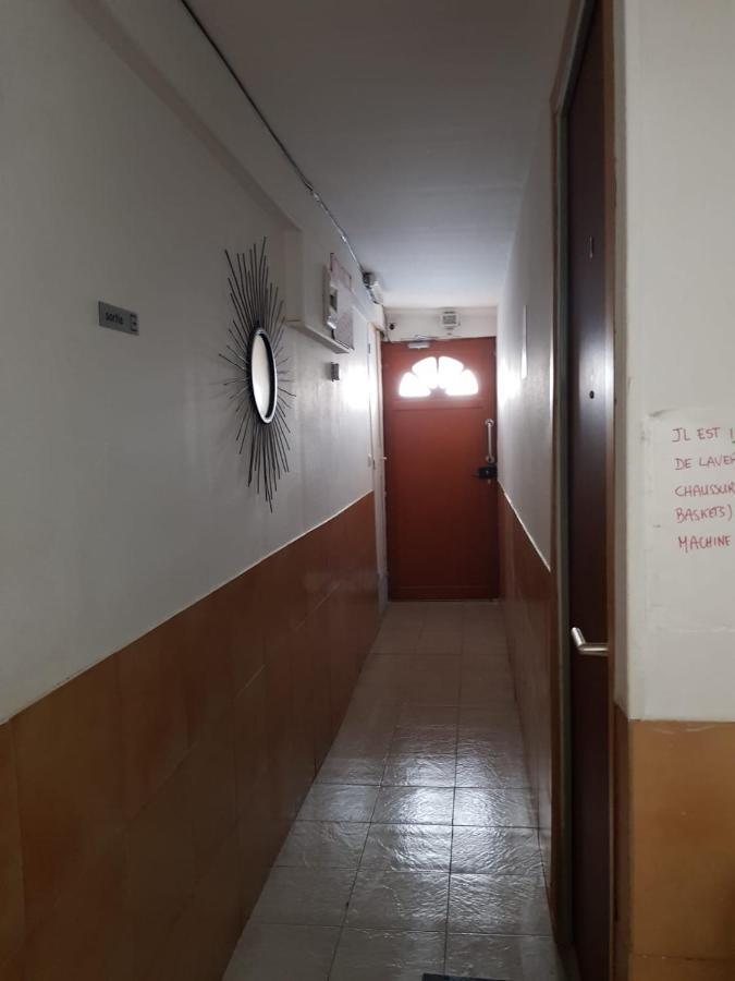 Studio Entre Paris Et Disney 2 Torcy  Ngoại thất bức ảnh