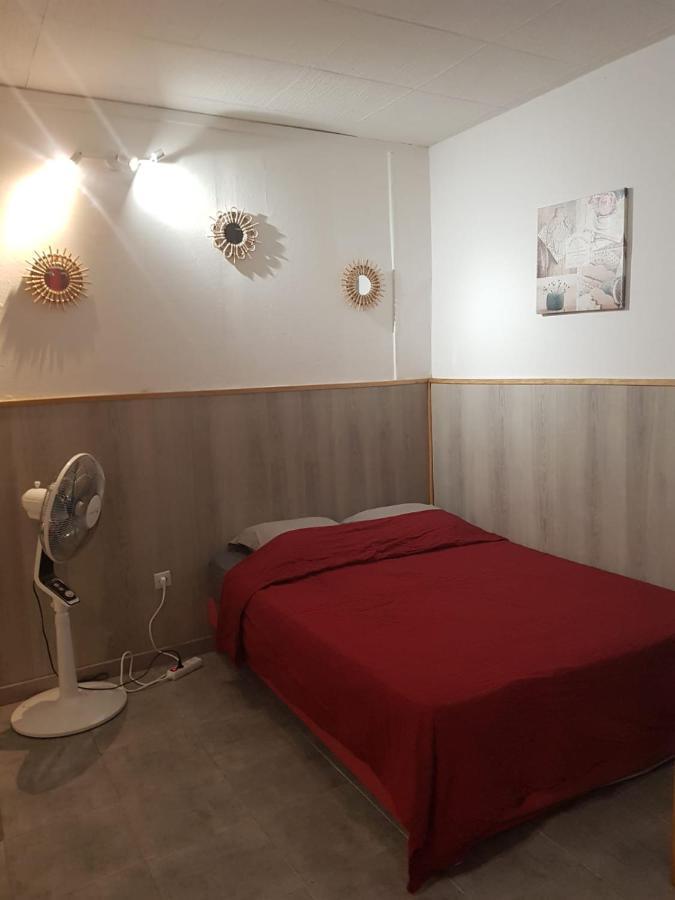 Studio Entre Paris Et Disney 2 Torcy  Ngoại thất bức ảnh