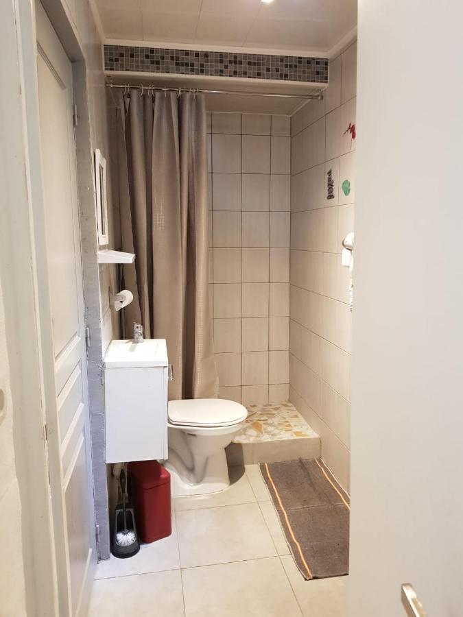 Studio Entre Paris Et Disney 2 Torcy  Ngoại thất bức ảnh