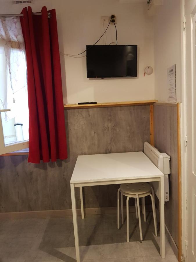 Studio Entre Paris Et Disney 2 Torcy  Ngoại thất bức ảnh