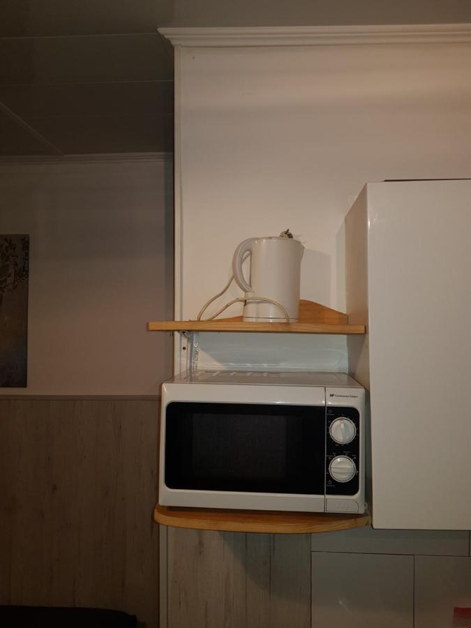 Studio Entre Paris Et Disney 2 Torcy  Ngoại thất bức ảnh