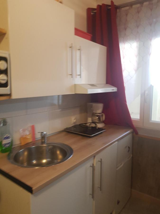 Studio Entre Paris Et Disney 2 Torcy  Ngoại thất bức ảnh