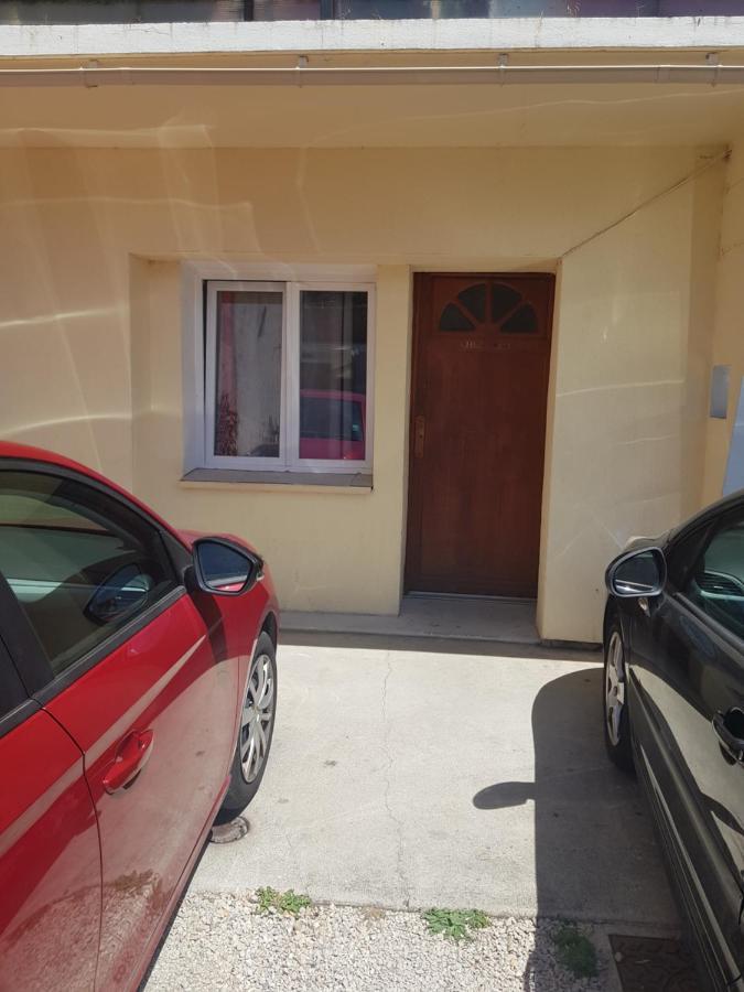 Studio Entre Paris Et Disney 2 Torcy  Ngoại thất bức ảnh