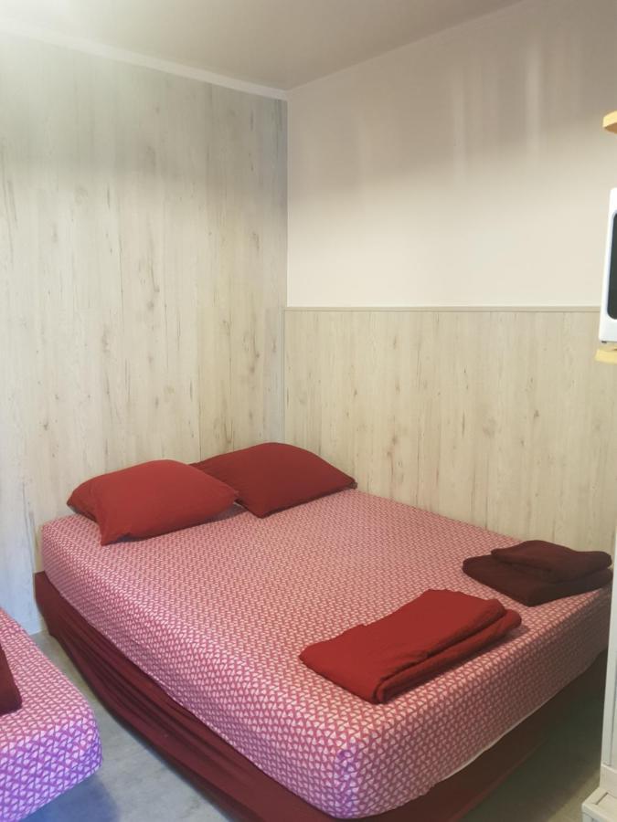 Studio Entre Paris Et Disney 2 Torcy  Ngoại thất bức ảnh
