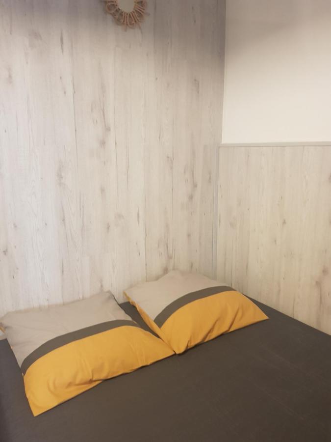 Studio Entre Paris Et Disney 2 Torcy  Ngoại thất bức ảnh