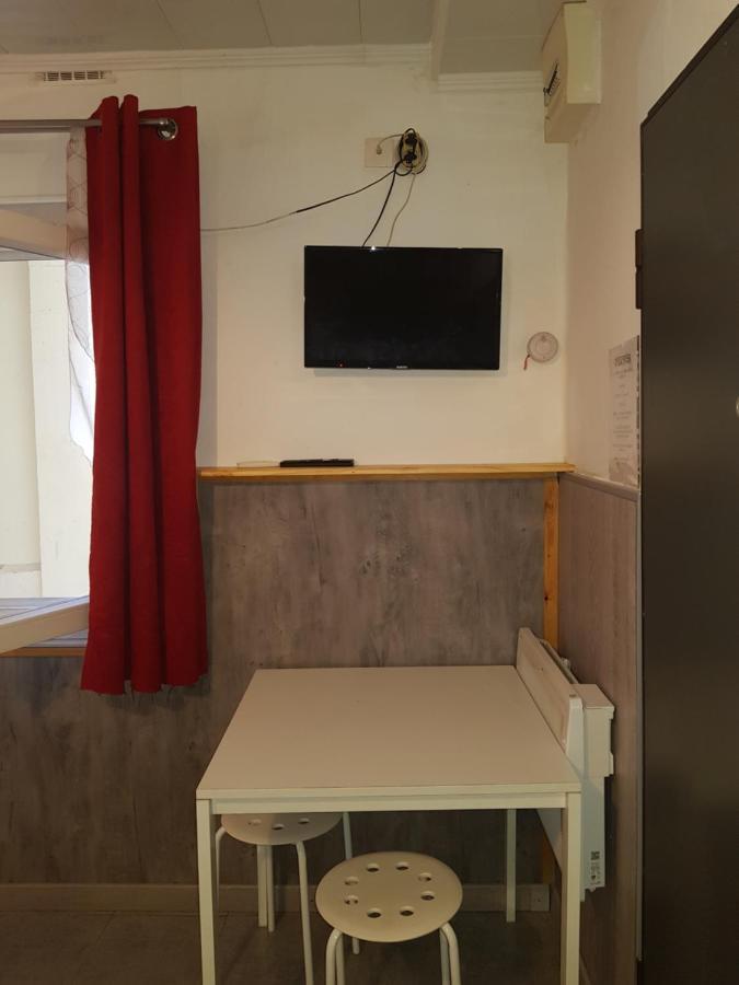 Studio Entre Paris Et Disney 2 Torcy  Ngoại thất bức ảnh