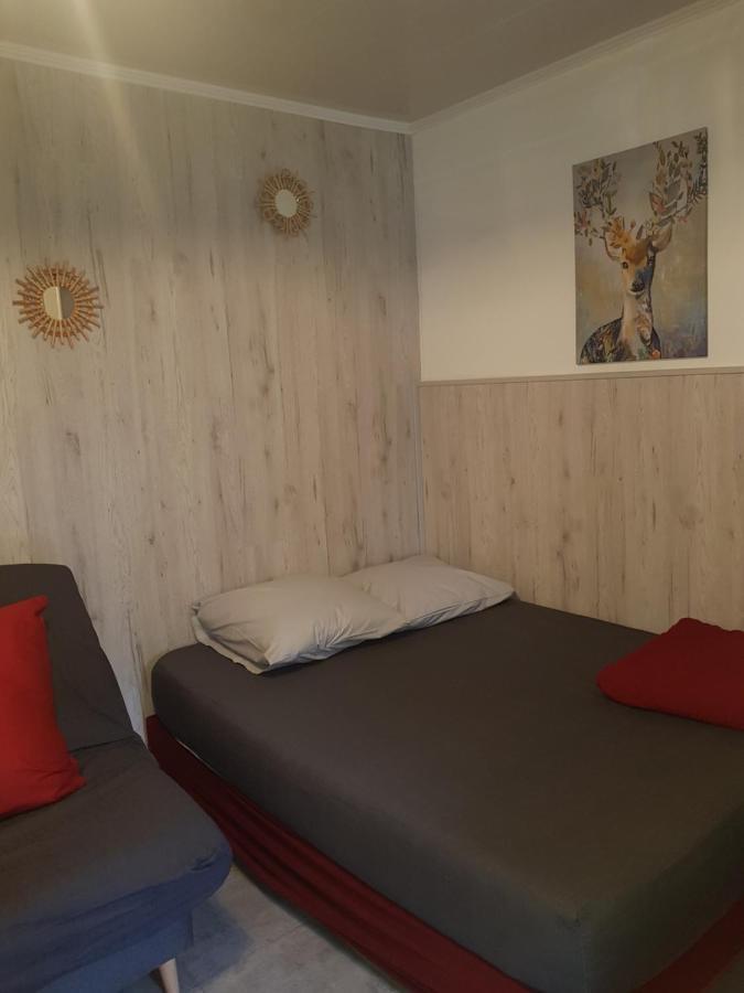 Studio Entre Paris Et Disney 2 Torcy  Ngoại thất bức ảnh
