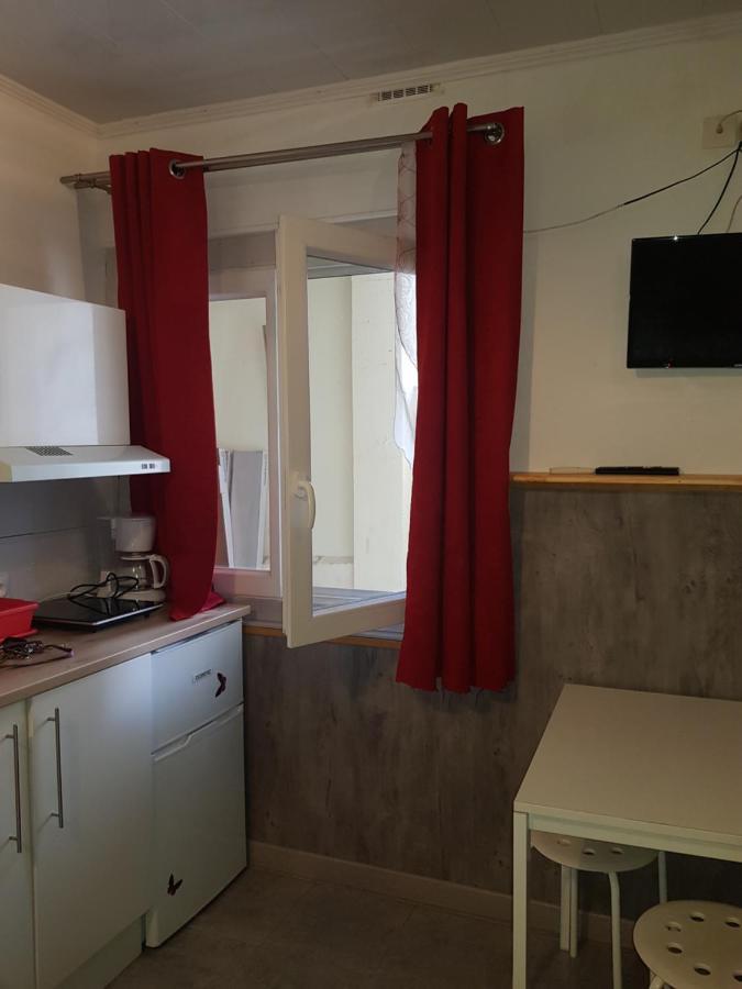 Studio Entre Paris Et Disney 2 Torcy  Ngoại thất bức ảnh