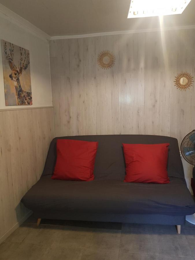 Studio Entre Paris Et Disney 2 Torcy  Ngoại thất bức ảnh