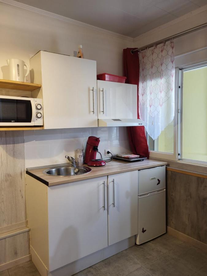 Studio Entre Paris Et Disney 2 Torcy  Ngoại thất bức ảnh