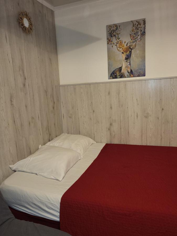Studio Entre Paris Et Disney 2 Torcy  Ngoại thất bức ảnh