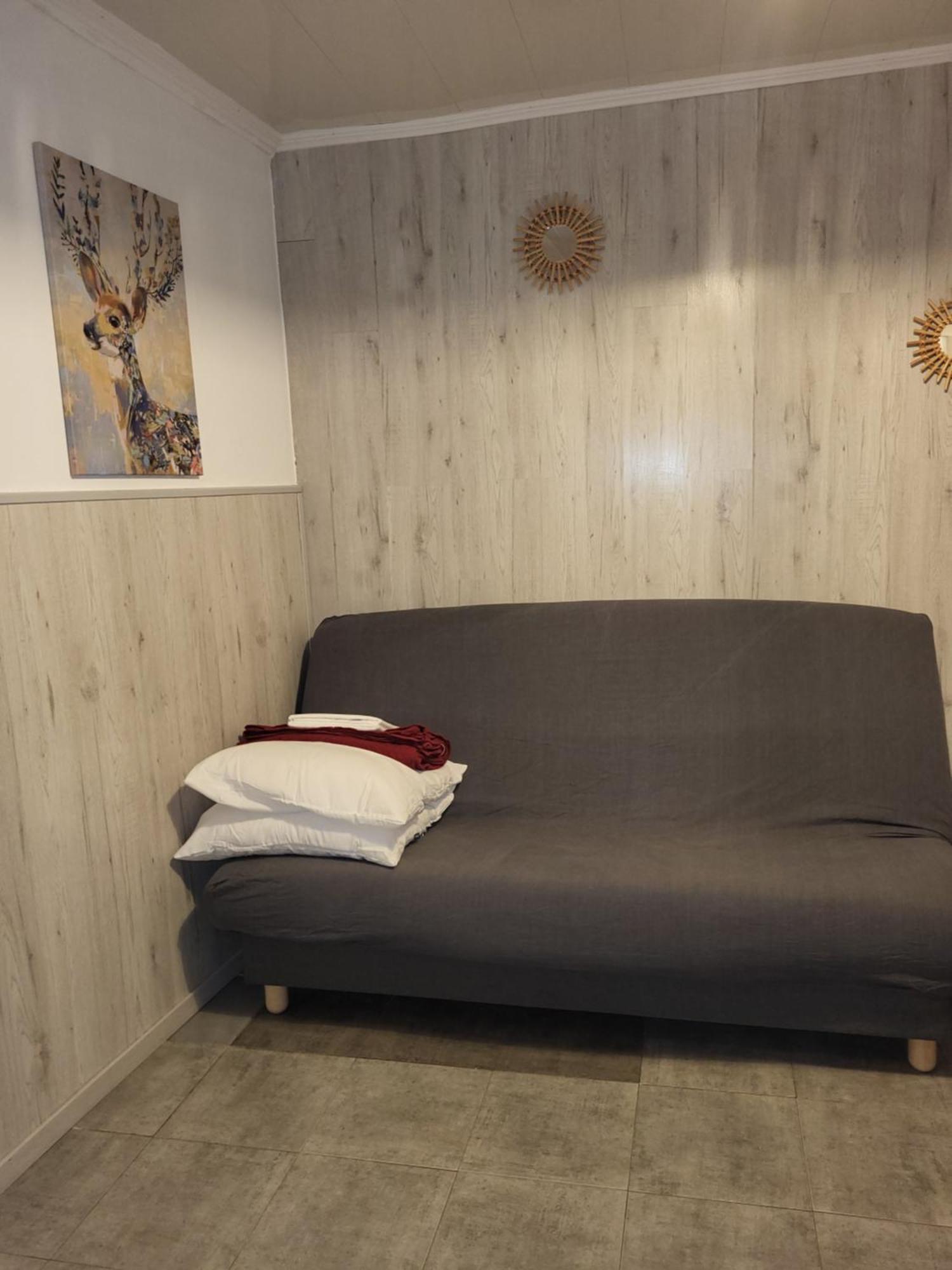 Studio Entre Paris Et Disney 2 Torcy  Phòng bức ảnh